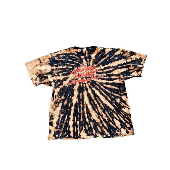 Travis Tritt Tour Bleached Tee - Picture 1 of 5